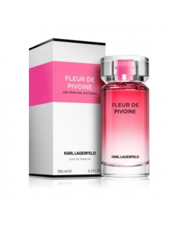 Karl Lagerfeld Fleur de Pivoine EDP 100 ml за жени
