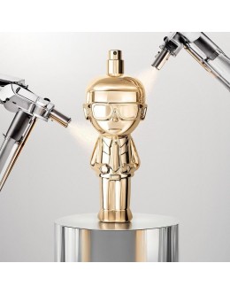 Karl Lagerfeld Ikonik Absolu EDP 60 ml /2026/ за жени