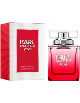 Karl Lagerfeld Rouge EDP 85 ml за жени Б.О.