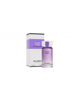 Karl Lagerfeld Fleur d'Iris EDP 100 ml /2025/ за жени