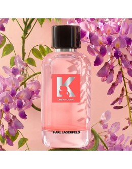 Karl Lagerfeld Fleur de Vanille EDP 100ml /2026/ за жени 