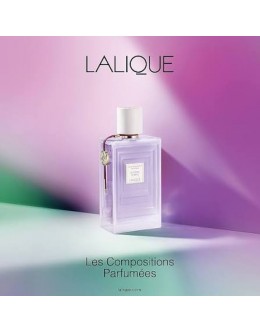 Lalique Electric Purple EDP 100 ml за жени 