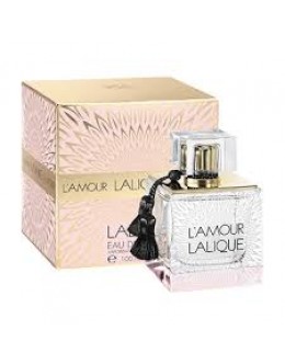 Lalique L'Amour EDP 100 ml /2013/ за жени Б.О.