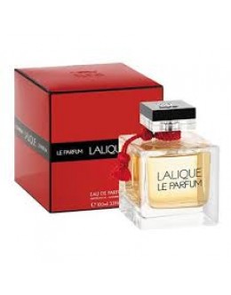 Lalique Le Parfum /Red/ EDP 100 ml за жени Б.О.