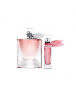 LANCOME LA VIE EST BELLE EDP 100ml + 15ml за жени