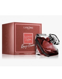 Lancome Tresor La Nuit Rouge Drama EDP 100ml за жени Б.О. Lancome Tresor La Nuit Rouge Drama EDP 100ml за жени Б.О.