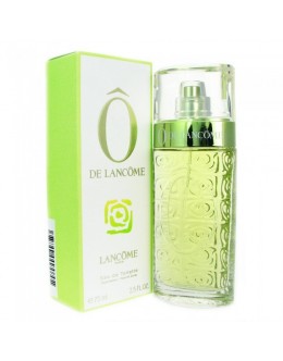 LANCOME O DE LANCOME EDT 75ml за жени Б.О. LANCOME O DE LANCOME EDT 75ml за жени Б.О.