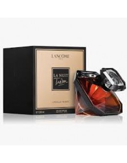 Lancome Tresor La Nuit Vanille Noire EDP 100ml за жени Б.О.