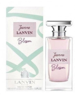 Lanvin Jeanne Blossom EDP 100 ml /2022/ за жени