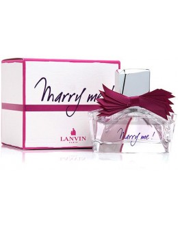 Lanvin Marry me EDP 50ml за жени