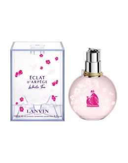 LANVIN ECLAT WHITE TEA D ARPEGE EDP 100ml за жени Б.О.