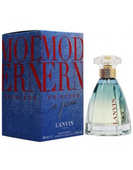 Lanvin Modern Princess in Jeans EDP 90 ml /2024/ за жени