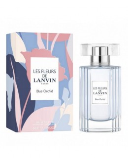 Lanvin Les Fleurs Blue Orchid EDT 90 ml /2021/ за жени