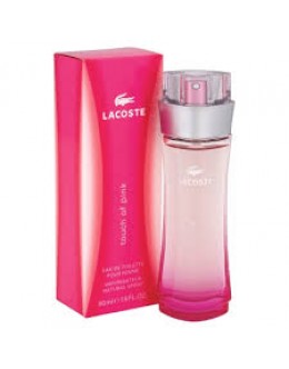 Lacoste Touch of Pink 50ml за жени