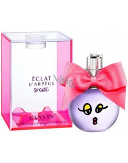 Lanvin Eclat d'Arpege So Cute EDP 50 ml за жени Б.О