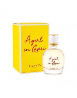 Lanvin A Girl in Capri EDT 90ml /2019/ за жени