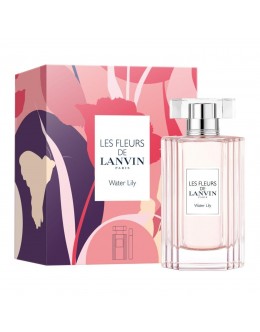Lanvin Les Fleurs Water Lily EDT 50ml /2021/ за жени