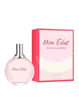 Lanvin Mon Eclat EDP 100 ml /2022/ за жени Б.О. Lanvin Mon Eclat EDP 100 ml /2022/ за жени Б.О.