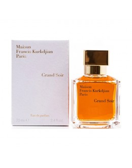 MAISON FRANCIS KURKDJIAN GRAND SOIR EDP 70 ml унисекс