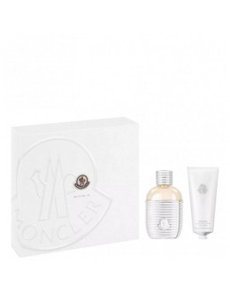 Moncler Pour Femme EDP 60 ml + 100 ml BL за жени