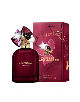 MARC JACOBS PERFECT ABSOLU 100ml EDP за жени Б.О. MARC JACOBS PERFECT ABSOLU 100ml EDP за жени Б.О.