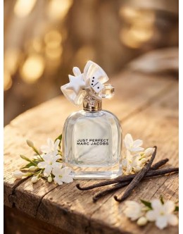 Marc Jacobs Just Perfect EDP 100ml за жени Б.О. /2026/