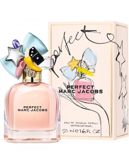 Marc Jacobs Perfect  EDT 100 ml за жени Б.О.