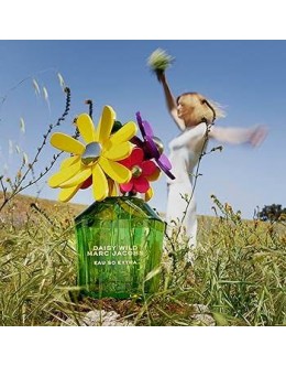 Marc Jacobs Wild Eau So Extra EDP 100ml за жени Б.О /2026/