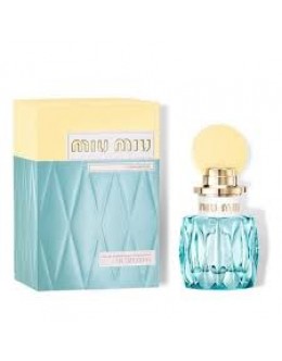Miu Miu L'eau Bleue EDP 100ml за жени Б.О.