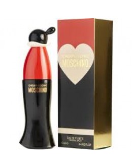 Moschino Cheap and Chic EDT 100 ml за жени Б.О.