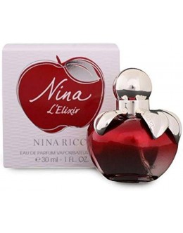 Nina Ricci Nina L Elixir EDP 80 ml за жени Б.О.