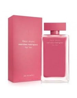 Narciso Rodriguez For Her Fleur Musc EDP 100 ml за жени Б.О.