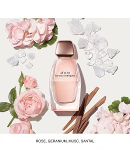 Narciso Rodriguez All Of Me EDP 50 ml за жени