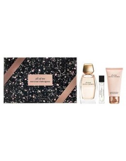 Narciso Rodriguez All of Me EDP 90 ml + EDP 10 ml + BL 50 ml за жени Narciso Rodriguez All of Me EDP 90 ml + EDP 10 ml + BL 50 ml за жени