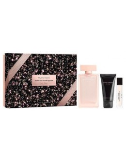 Narciso Rodriguez For Her EDP 100 ml + EDP 10 ml + BL 50 ml за жени