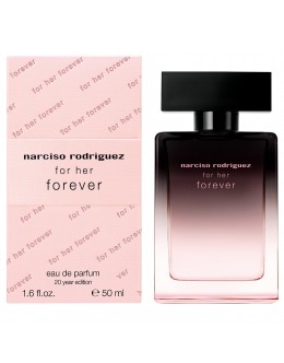 Narciso Rodriguez for Her Forever EDP 50 ml /2023/ за жени