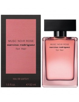 Narciso Rodriguez For Her Musc Noir Rose EDP 50 ml /2022/ за жени