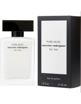 Narciso Rodriguez Pure Musc for Her EDP 100ml Б.О.