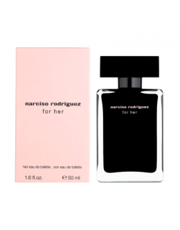 Narciso Rodriguez For Her EDT 100 ml за жени Б.О.