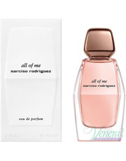 Narciso Rodriguez All Of Me EDP 90 ml за жени Б.О.