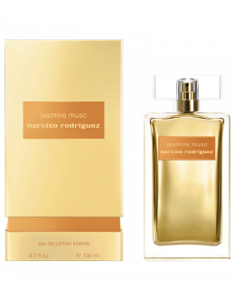 NARCISO RODRIGUEZ JASMINE MUSC EDP INTENSE EDP 100 ml за жени 