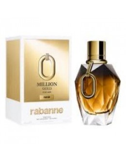 Paco Rabanne Million Gold Q PARFUM 90ml за жени Б.О.