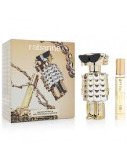 Paco Rabanne Fame EDP 80 ml + EDP 20 mlза жени