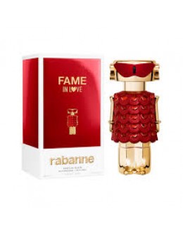 Paco Rabanne FEMME IN LOVE PARFUM ELIXIR 80ml Б.О. за жени