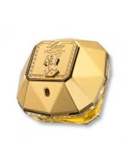 Paco Rabanne Lady Million Monopoly Collector EDP 80 ml за жени Б.О.