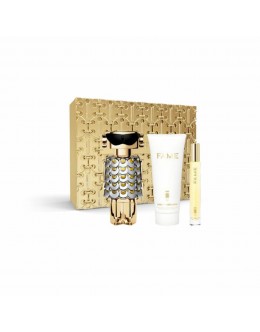 Paco Rabanne Fame EDP 80 ml + EDP 10 ml 100 ml BL /2025/ за жени