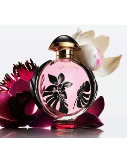 Paco Rabanne Olympea Flora Intense EDP 80 ml за жени Б.О.