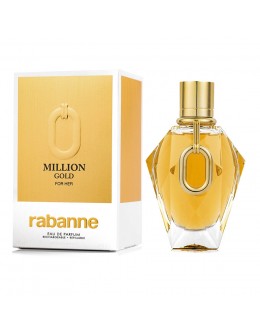 Paco Rabanne Million Gold EDP 90ml за жени 