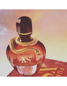 Paco Rabanne Pure XS For Her EDP 50 ml  за жени