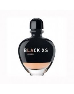 Paco Rabanne Black XS Los Angeles EDT 80 ml Б.О. за жени
